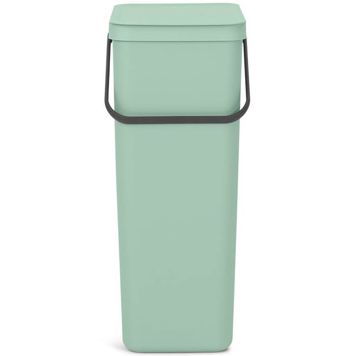 Avfallshink Sort&Go 40L J.Gree