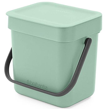 Avfallshink Sort&Go 3L J.Green
