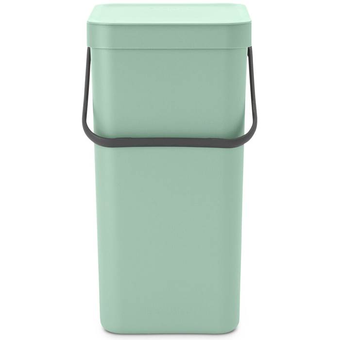 Avfallshink Sort&Go 16L J.Gree