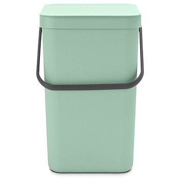 Avfallshink Sort&Go 25L J.Gree
