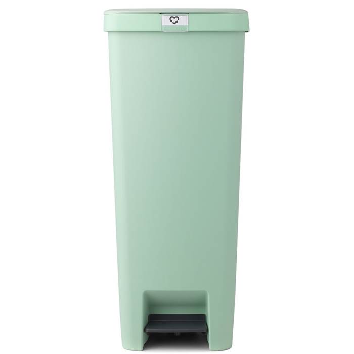 StepUp Pedalhink 40L J.Green