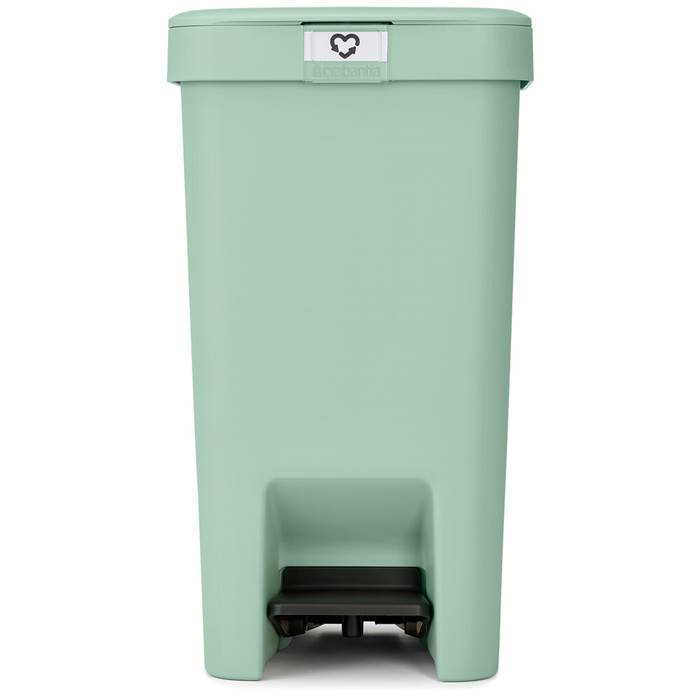 StepUp Pedalhink 16L J.Green