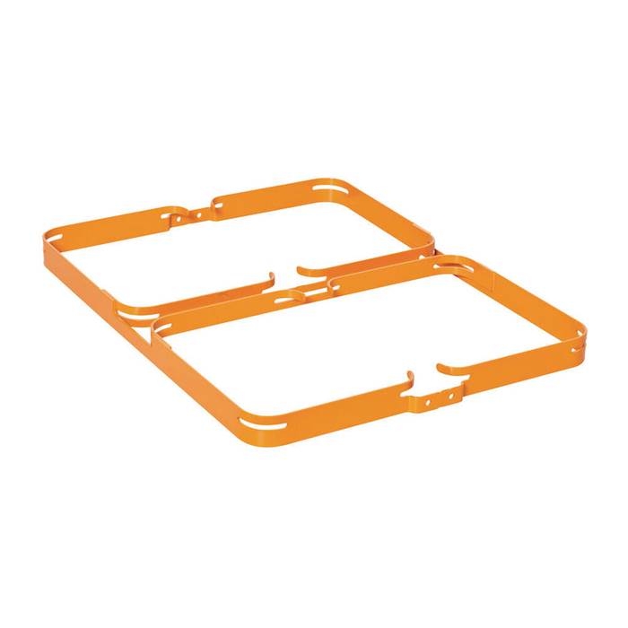 Multihållare Nano TASKI