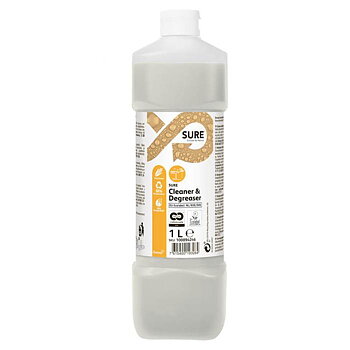 Grovrent Cleaner&Degreaset 1L