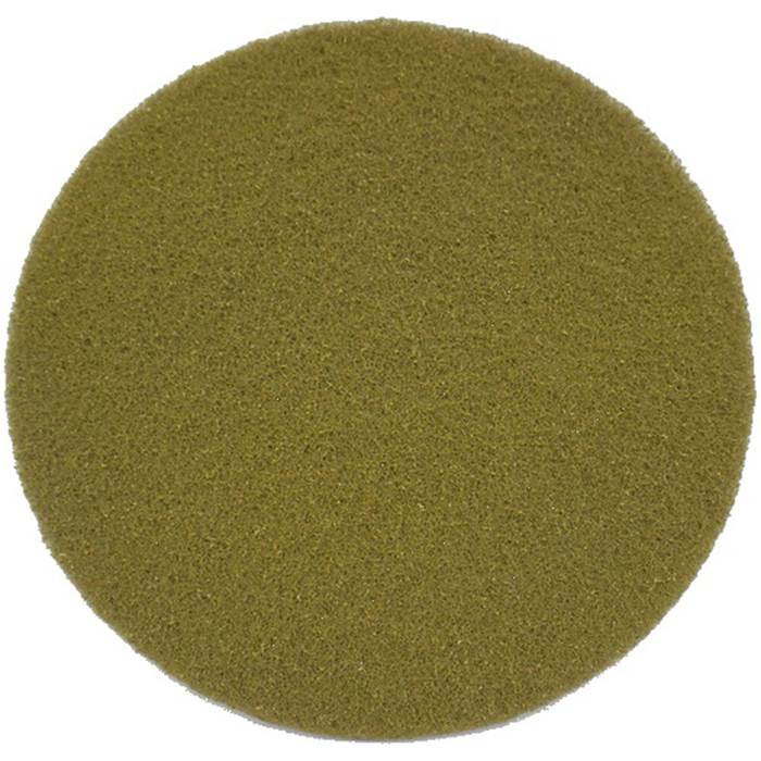 Rondell 17" ECO Brill gul 2/fp