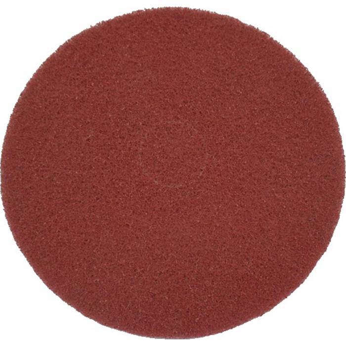 Rondell 17" ECO Brill röd 2/fp