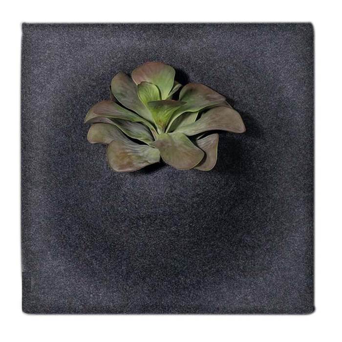 Ljudabsorbent slate 58*58*21cm