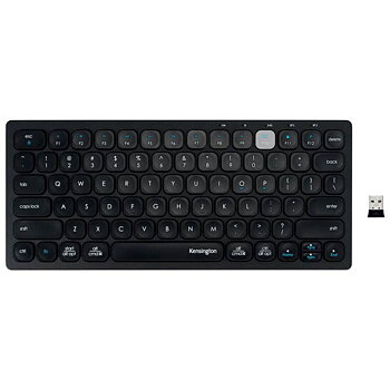Tangentb. trådlöst Dual Compac