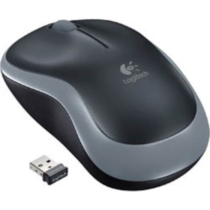 Mus WIRELESS M185