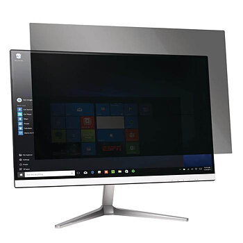 Sekretessf  23.6" Plg. w 16:9