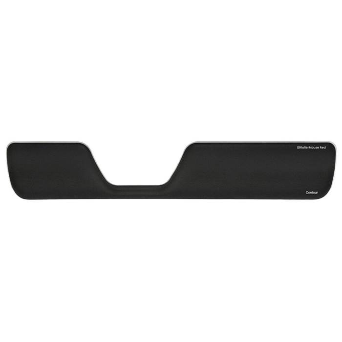 Wrist rest RollerMouse Red