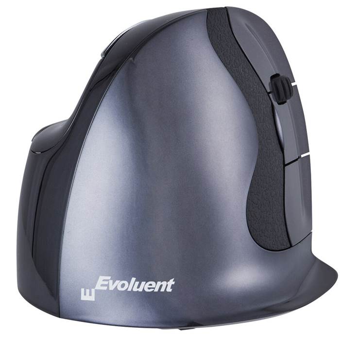 VerticalMouse D wireless M