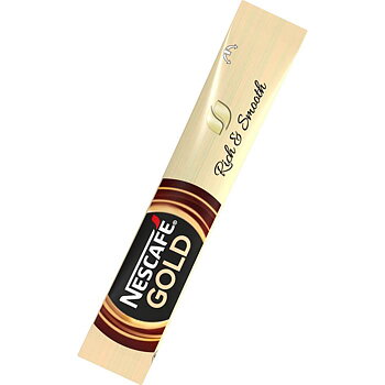 Kaffe Nescafé Gold stic 300x2g