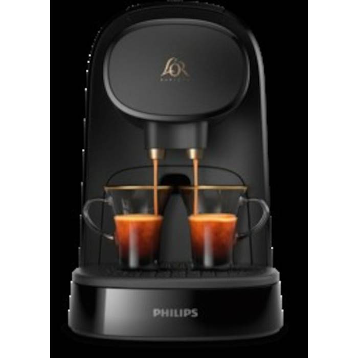 Kapselmaskin Philips L'Or Bari - 2