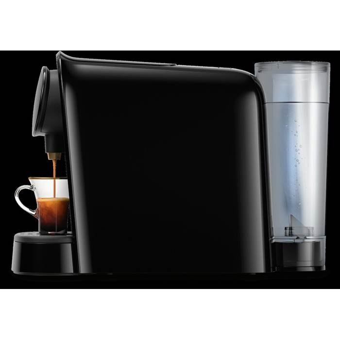 Kapselmaskin Philips L'Or Bari - 3