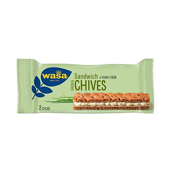 Sandwich cheese & chives 37g