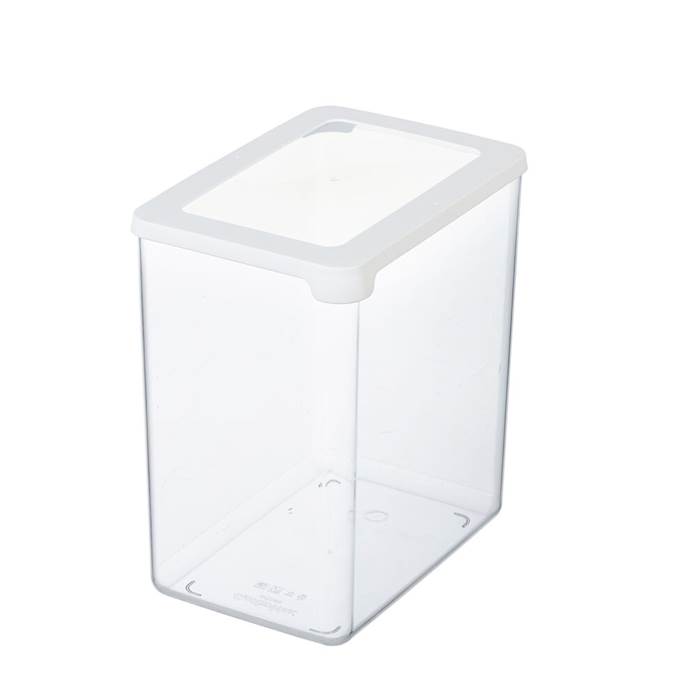 Torrförvaringslåda 3,5L