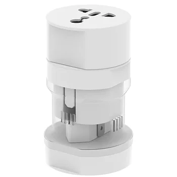 Reseadapter Sinox Vit
