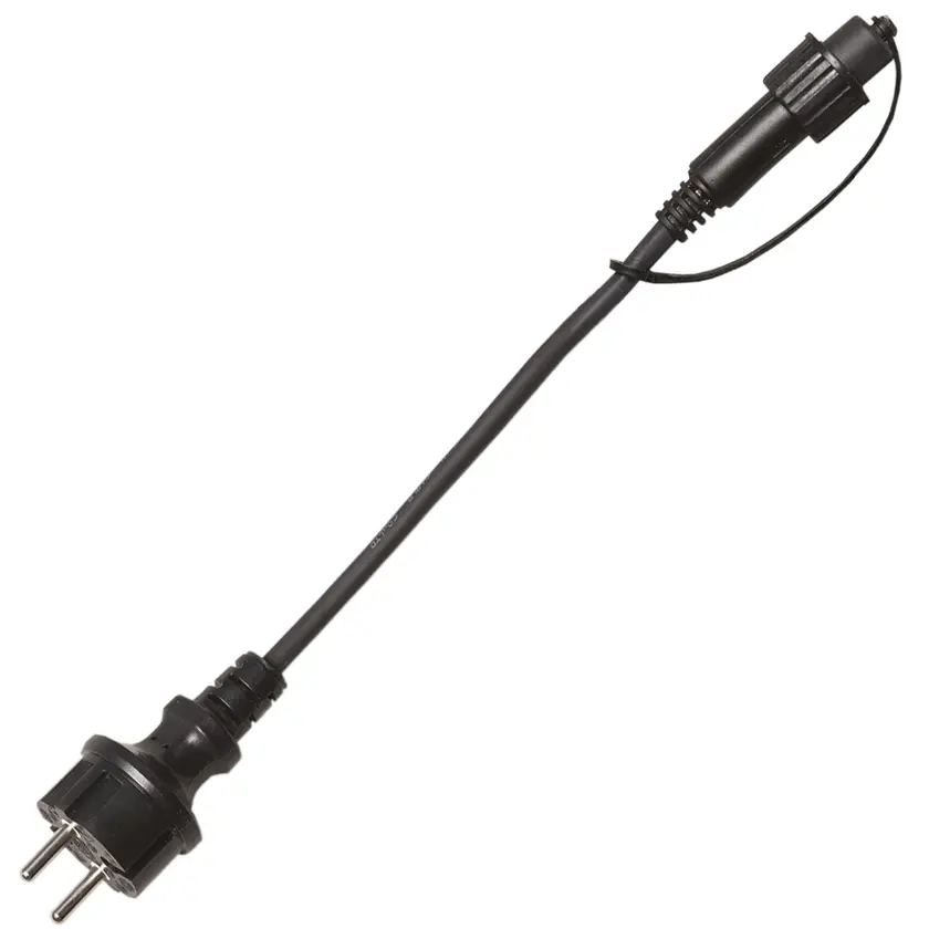 Startkabel Syste Connecta 1,8m - 2
