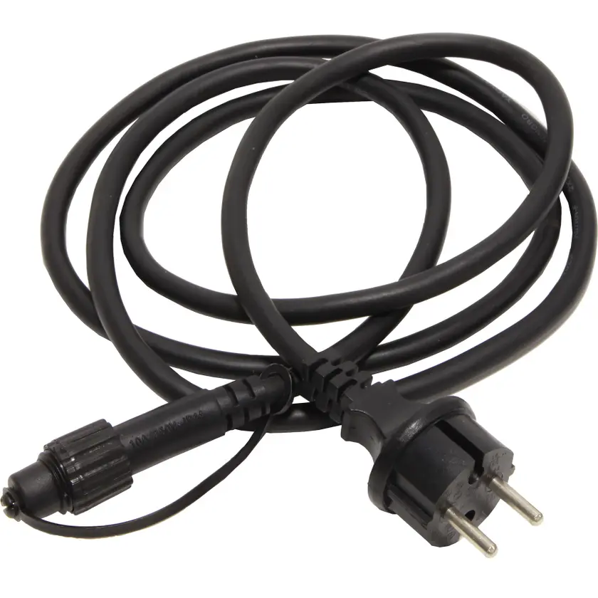 Startkabel Syste Connecta 1,8m