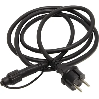 Startkabel Syste Connecta 1,8m