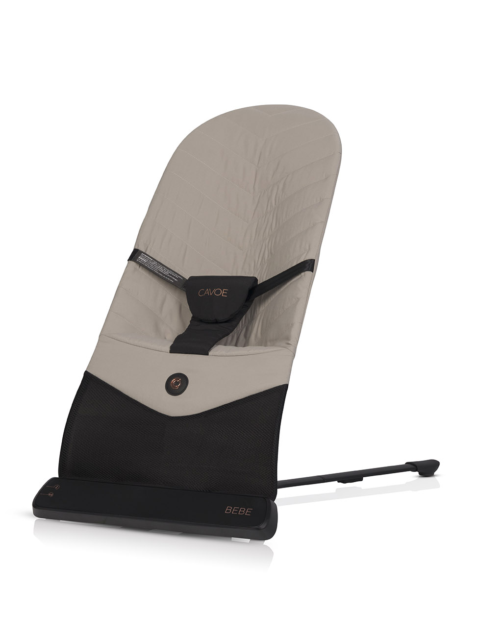 Babysitter Bebe Cavoe med musik och vibration - 3