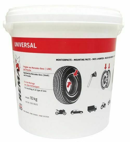 Monteringspasta Remaxx Universal 10kg