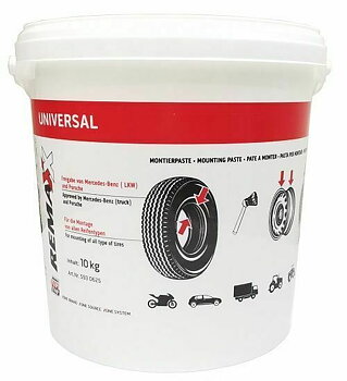 Monteringspasta Remaxx Universal 10kg