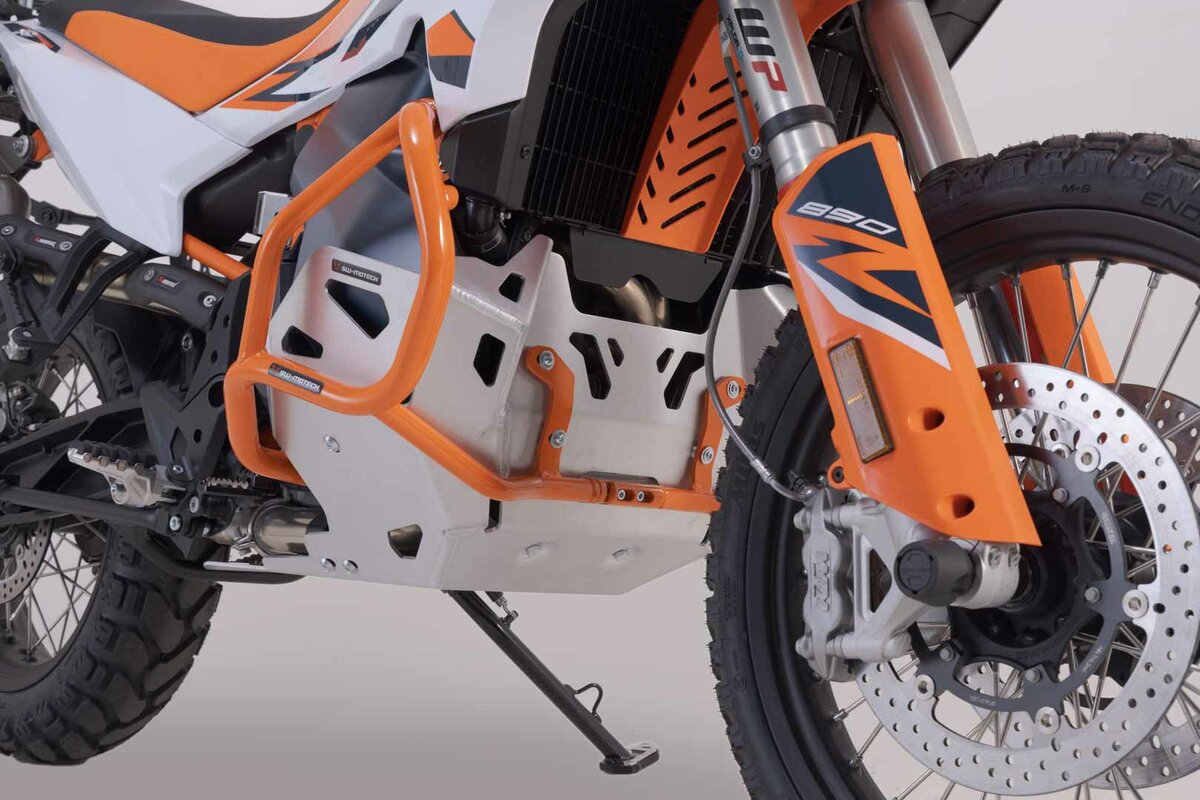 790 Adventure 2019-2024 - 2