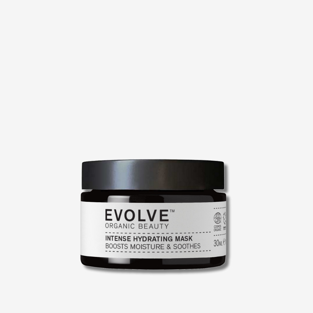 EVOLVE Intense Hydrating Mask 30ml - 3