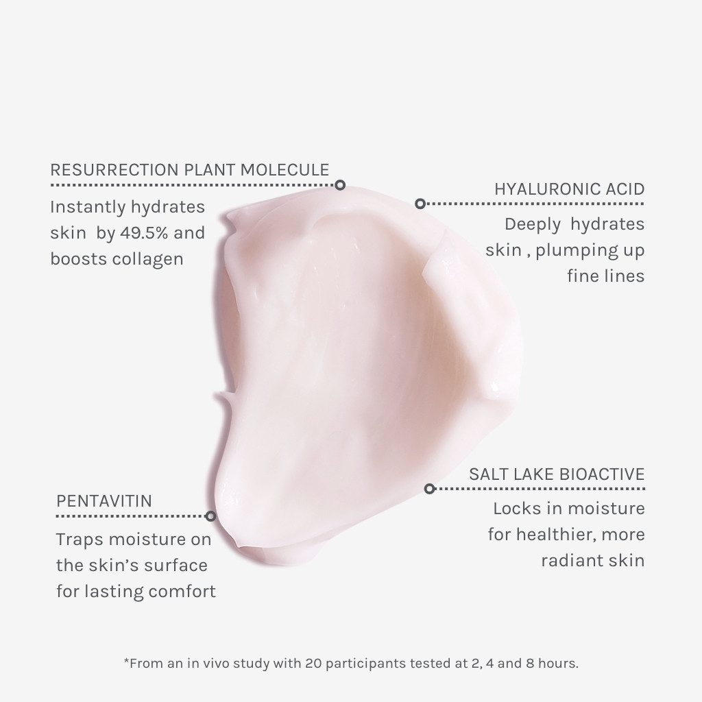 EVOLVE Intense Hydrating Mask 30ml - 2