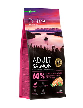 Profine Adult Salmon 12 kg