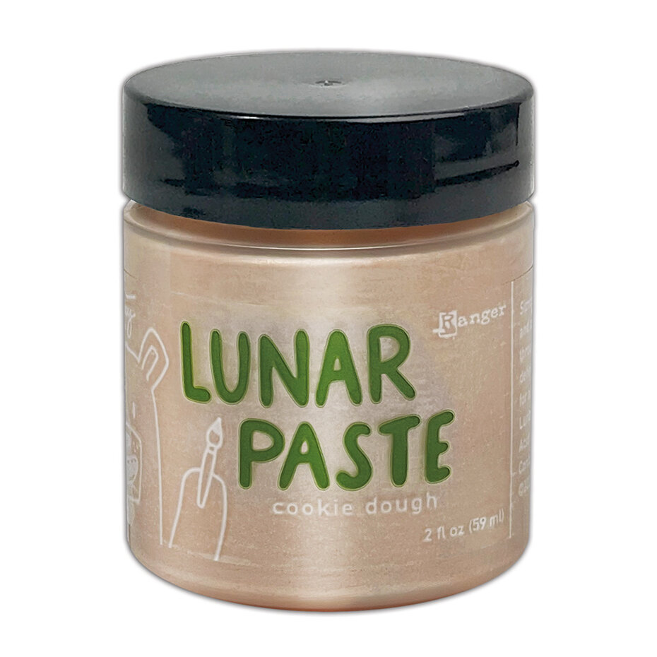 RANGER-Simon Hurley create. Lunar Paste Cookie Dough 2 fl oz 