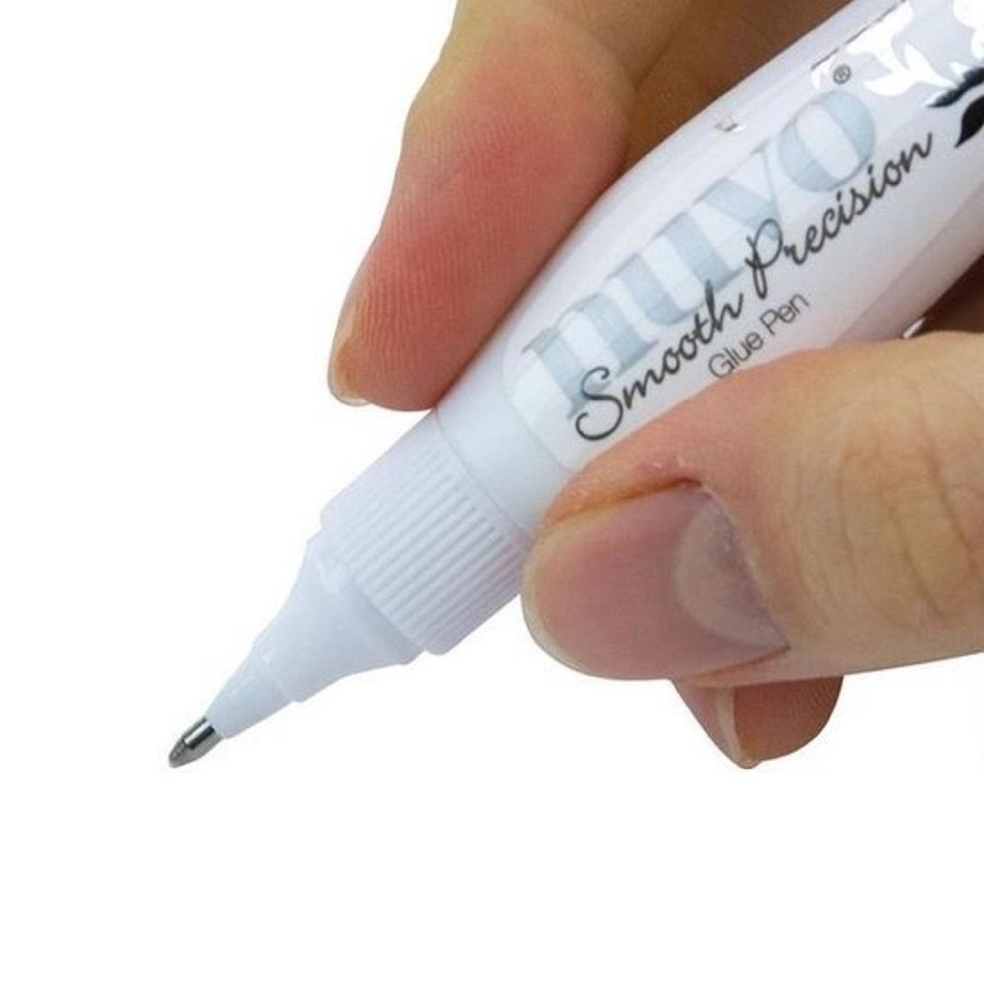 Nuvo Smooth Precision Glue Pen  - 3