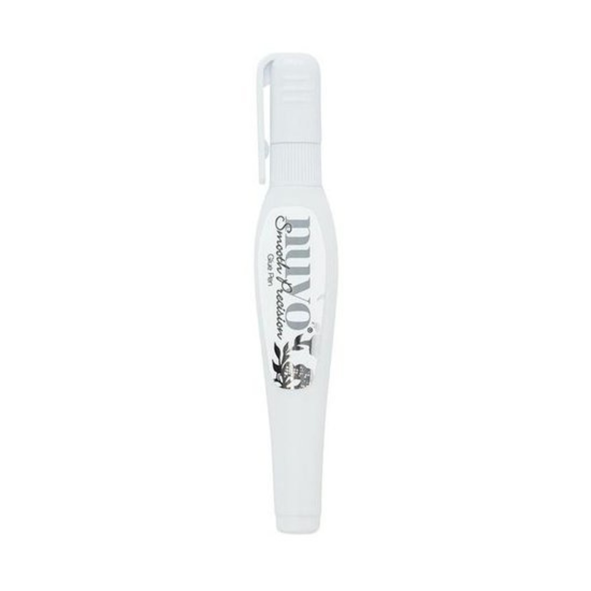 Nuvo Smooth Precision Glue Pen  - 2