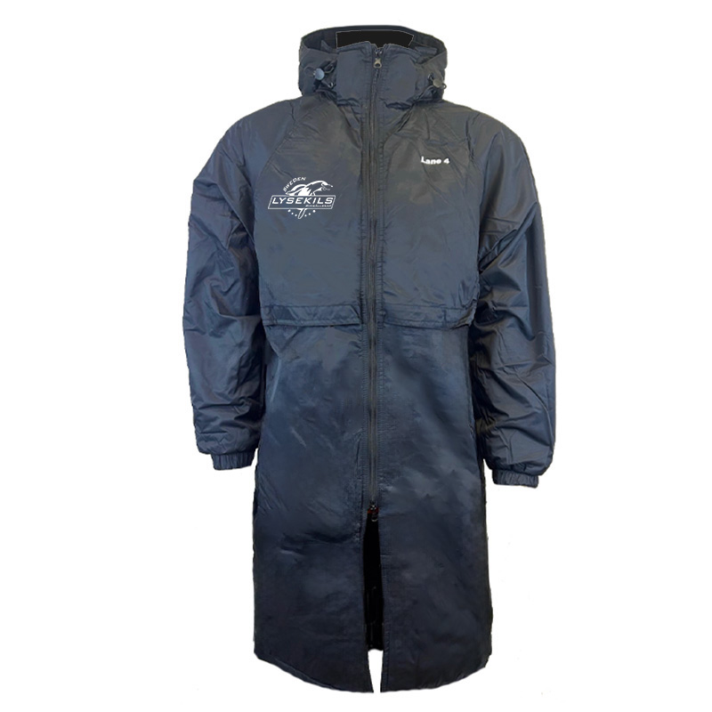 Parka Lysekils SS - 3