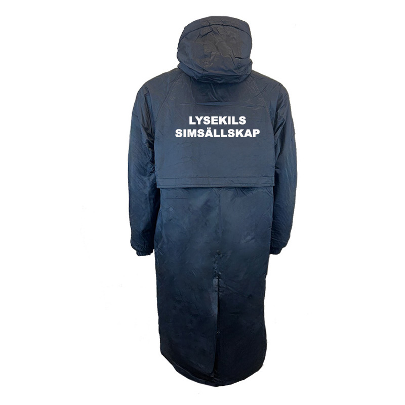 Parka Lysekils SS - 2