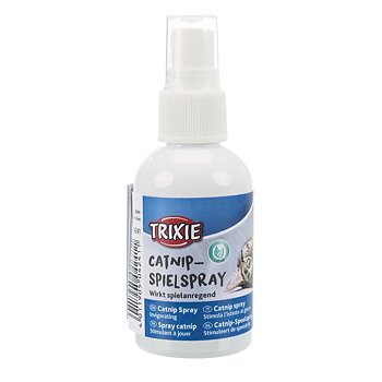 Catnip Spray