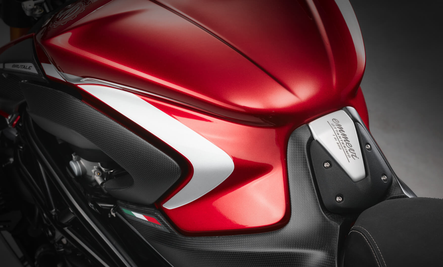 MV Agusta Brutale 1000 RR Ottantesimo - 2025 (order) - 5