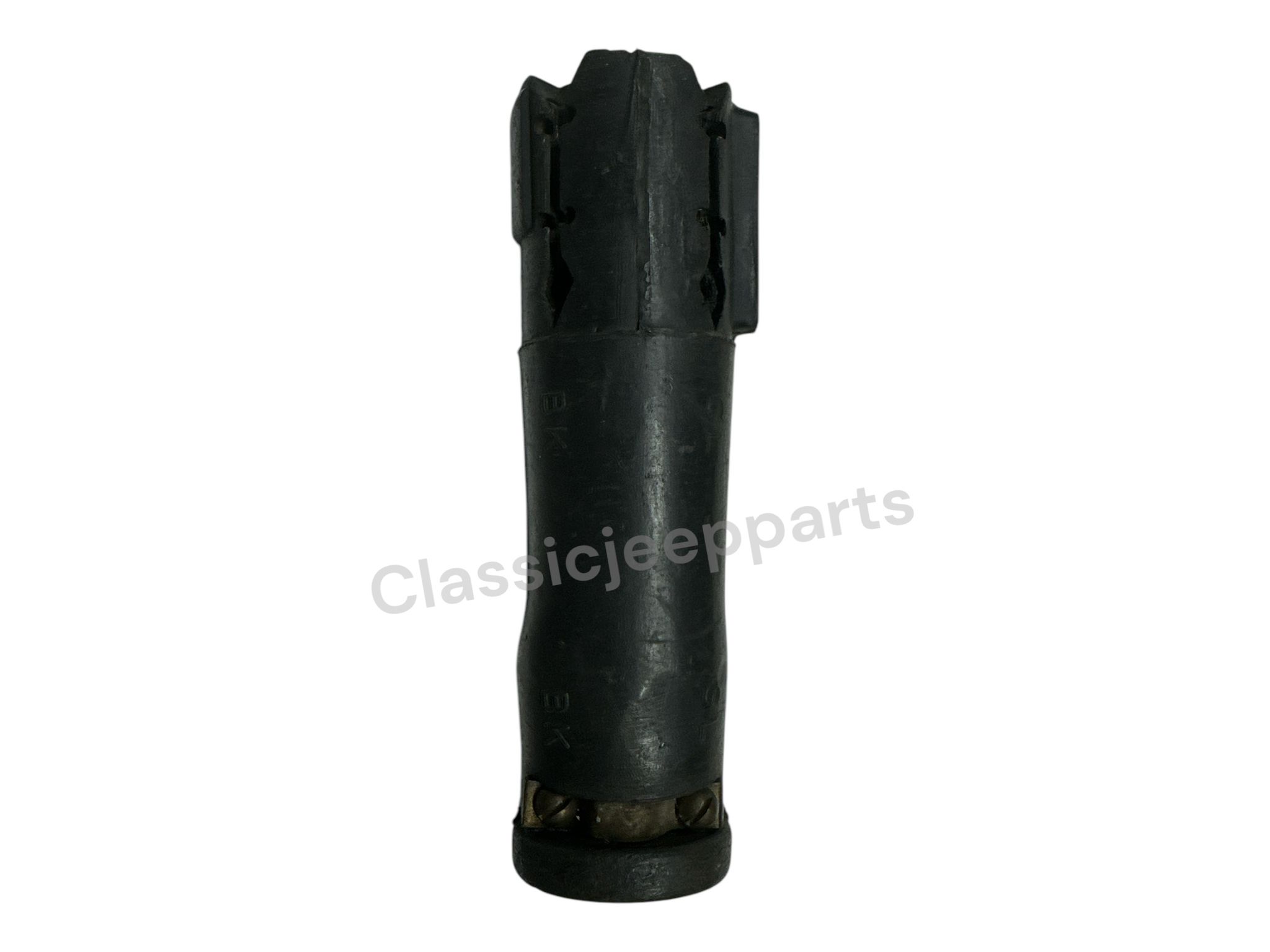Trailer Plug (Rubber)