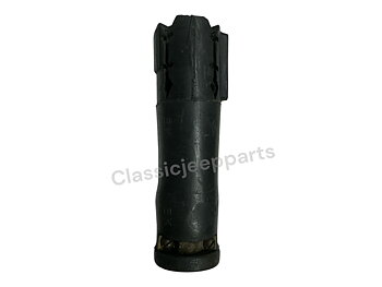 Trailer Plug (Rubber)