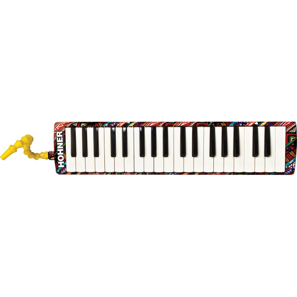Hohner - Airboard 32 / 37 - 3