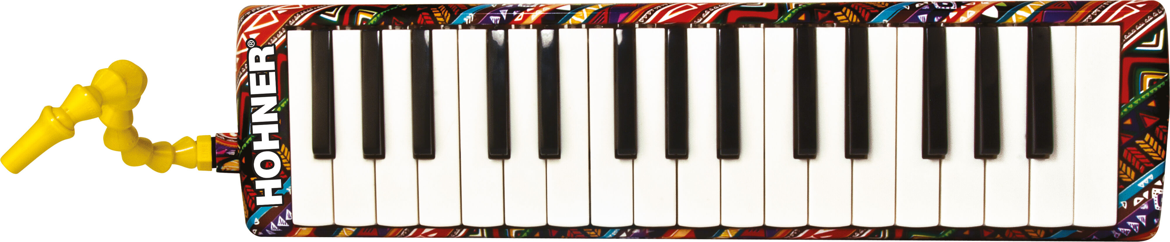 Hohner - Airboard 32 / 37