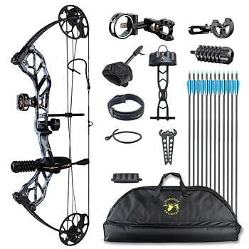 Topoint Startpaket Compound.