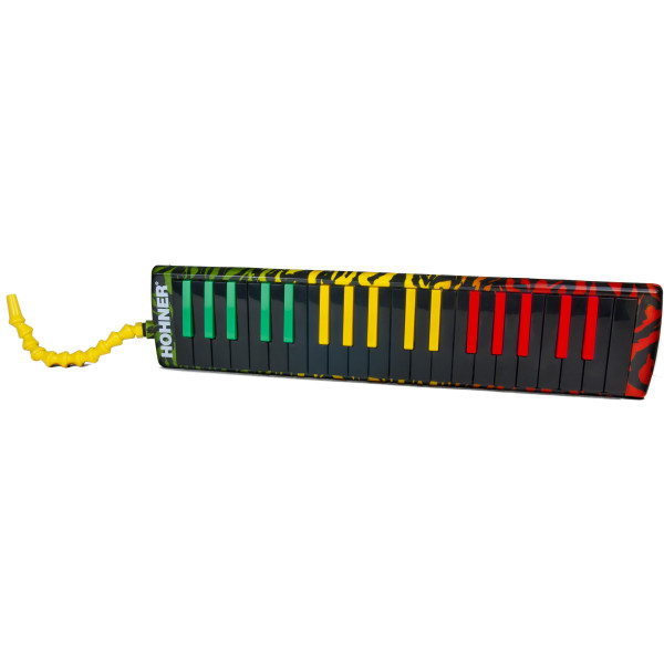 Hohner - Rasta 32 / 37 - 2