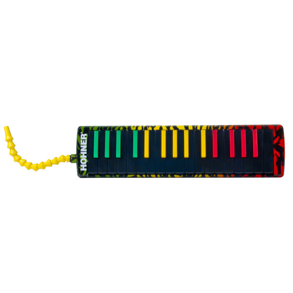 Hohner - Rasta 32 / 37