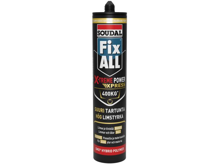 Fix ALL X-TREME Express vit 280ml