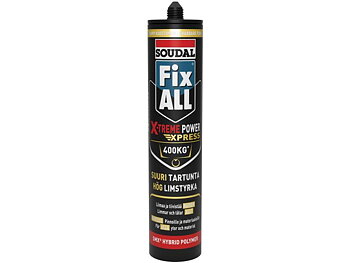 Fix ALL X-TREME Express vit 280ml
