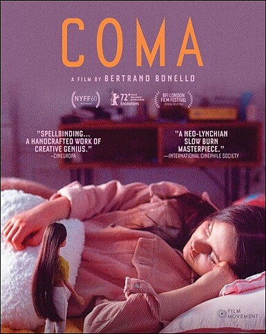 Coma (BLU-RAY)