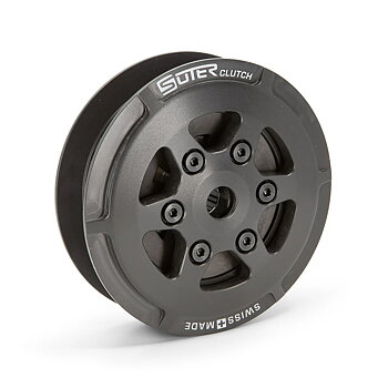 SuterClutch BTL-Line Honda CRF 450 R Kobling